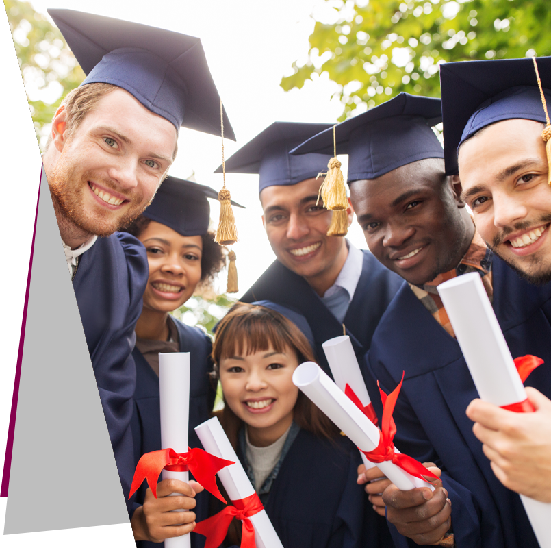 Applying for a scholarship through Union County Community Foundaion